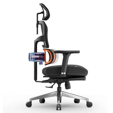 Cougar argo ergonomic online gaming chair